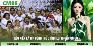 Kèo Xiên Là Gì? Công Thức Tính Lợi Nhuận Chuẩn Nhất 2026